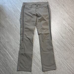 Kuhl Women's Wide Leg Pants - Tan